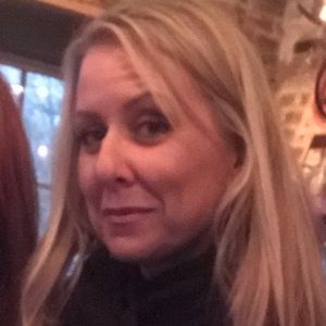 Meet your Posher, Camie